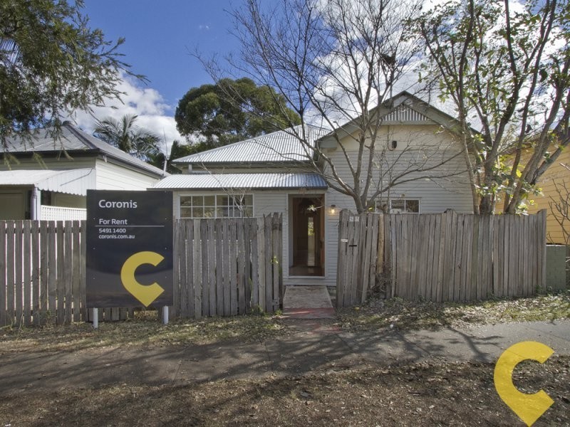 26 Dowse Street, Paddington QLD 4064