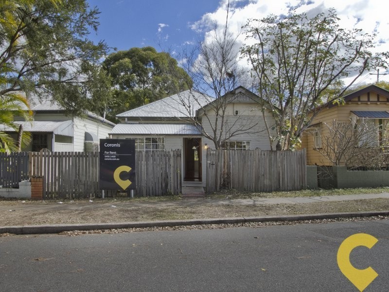26 Dowse Street, Paddington QLD 4064