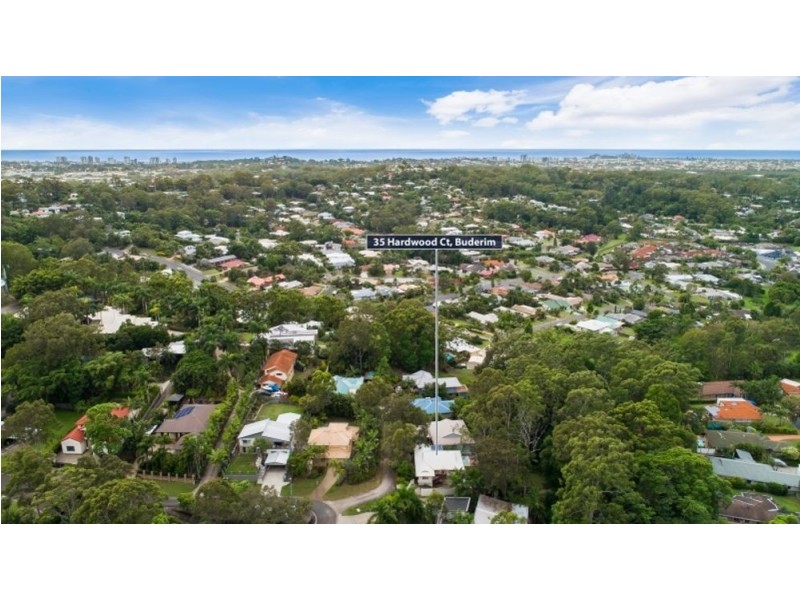 35 Hardwood Court, Buderim QLD 4556