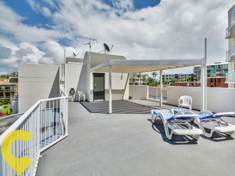 13/9-11 Douglas Street, Mooloolaba QLD 4557