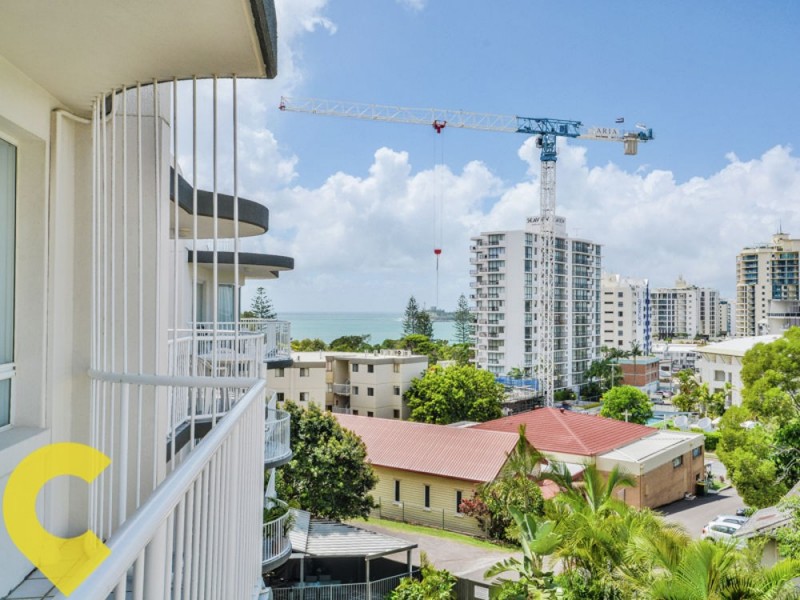 13/9-11 Douglas Street, Mooloolaba QLD 4557