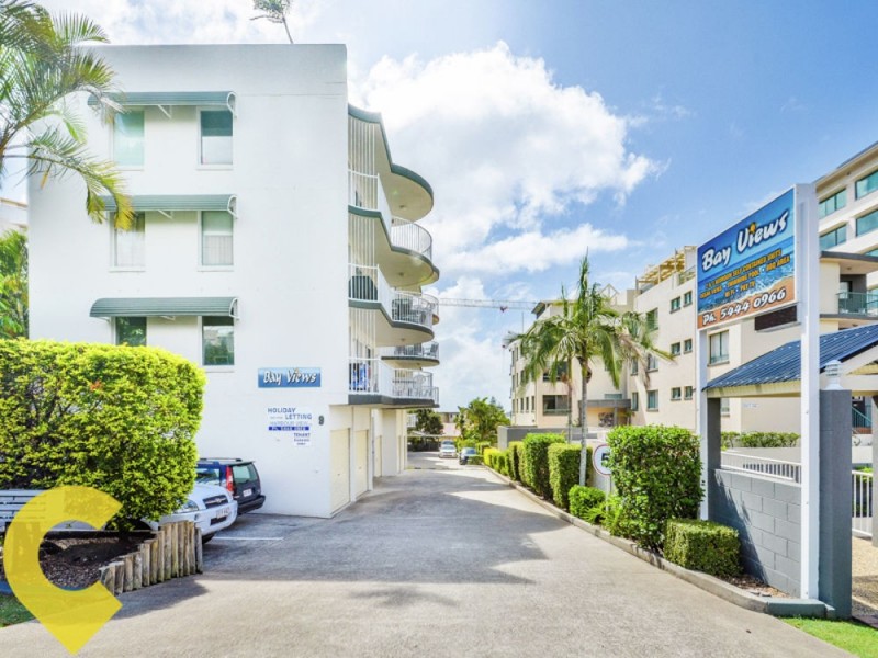 13/9-11 Douglas Street, Mooloolaba QLD 4557