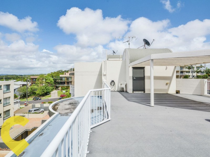 13/9-11 Douglas Street, Mooloolaba QLD 4557