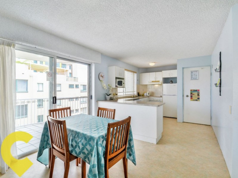 13/9-11 Douglas Street, Mooloolaba QLD 4557