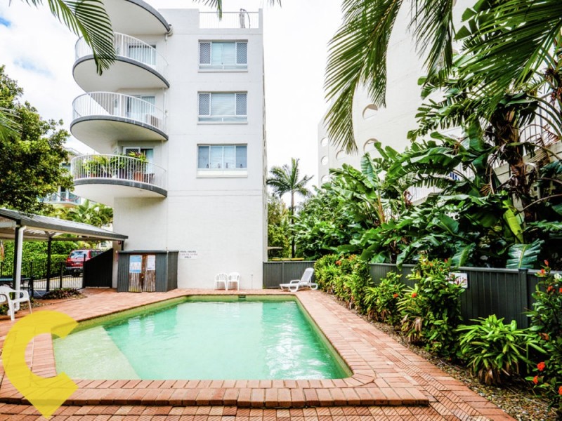 13/9-11 Douglas Street, Mooloolaba QLD 4557