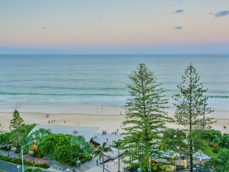 101/13 Mooloolaba Esplanade, Mooloolaba QLD 4557