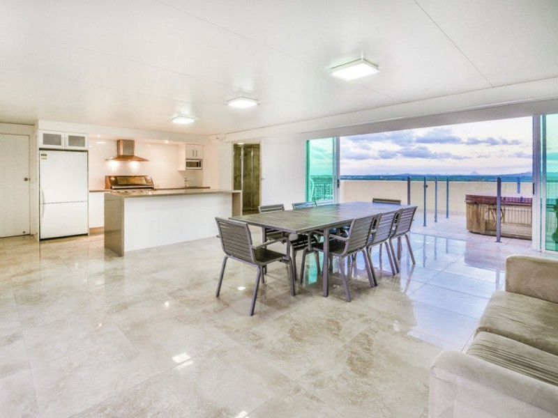 101/13 Mooloolaba Esplanade, Mooloolaba QLD 4557