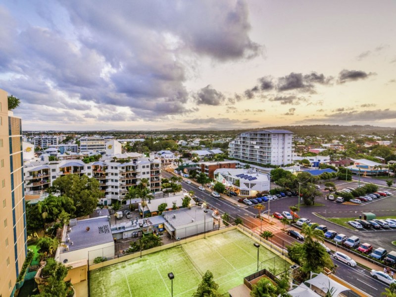 101/13 Mooloolaba Esplanade, Mooloolaba QLD 4557