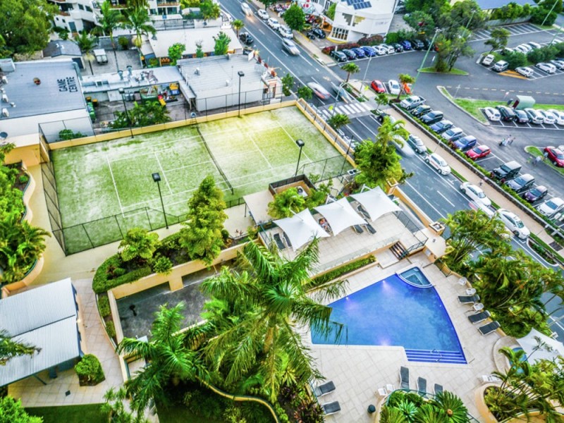 101/13 Mooloolaba Esplanade, Mooloolaba QLD 4557