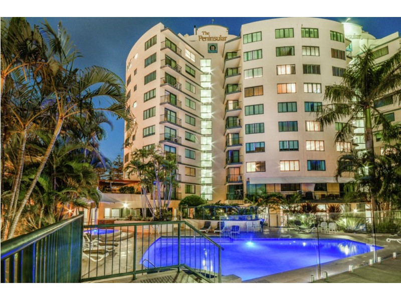101/13 Mooloolaba Esplanade, Mooloolaba QLD 4557