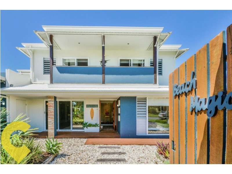 4 Nooree Street, Wurtulla QLD 4575