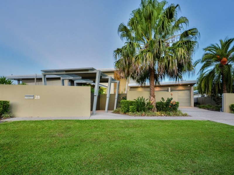 28 Millennium Circuit, Pelican Waters QLD 4551