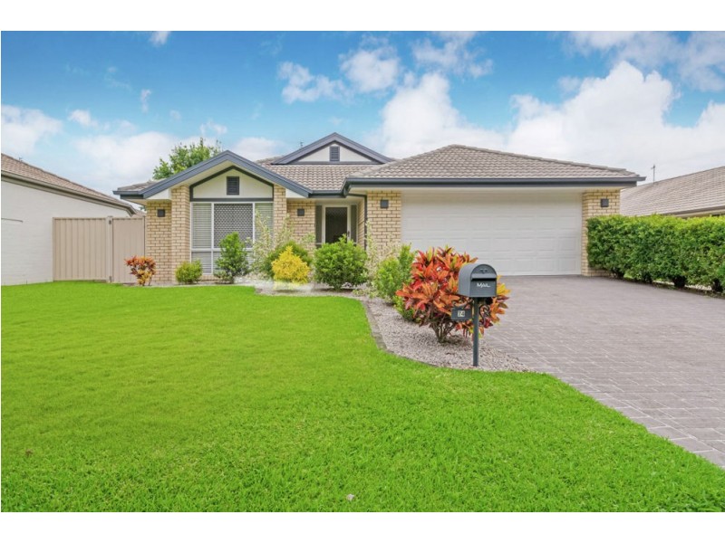 74 Windermere Way, Sippy Downs QLD 4556