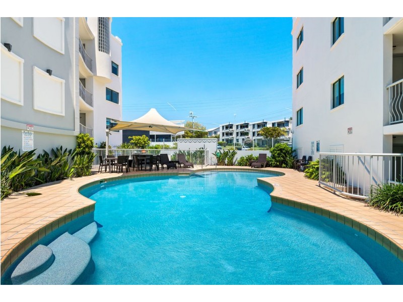 15/188-192 Alexandra Parade, Alexandra Headland QLD 4572