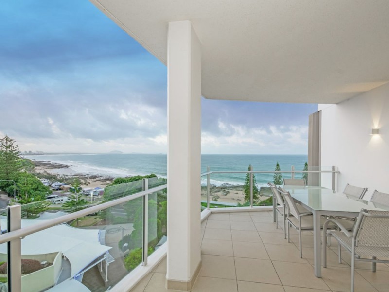 601/101-105 Mooloolaba Esplanade, Mooloolaba QLD 4557