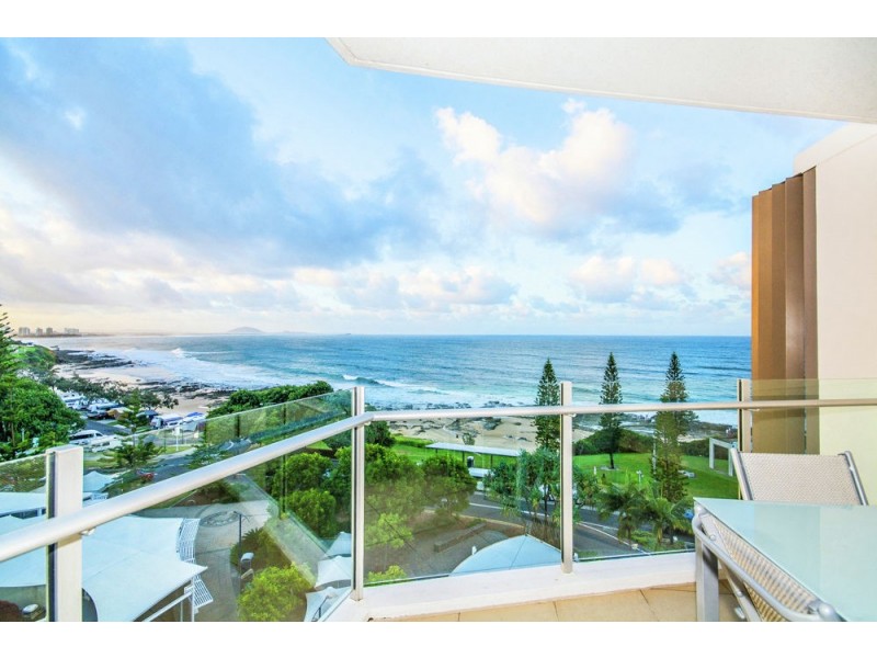 601/101-105 Mooloolaba Esplanade, Mooloolaba QLD 4557