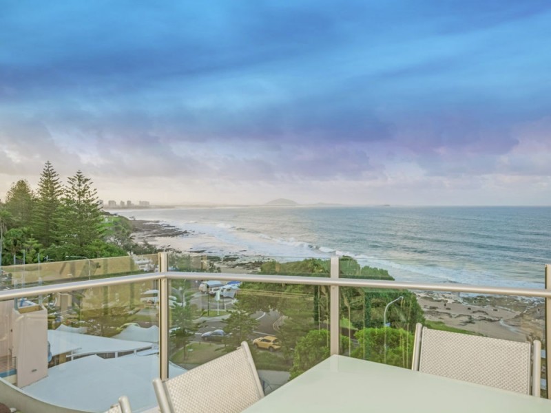 601/101-105 Mooloolaba Esplanade, Mooloolaba QLD 4557