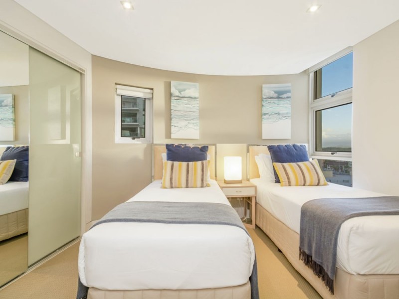 601/101-105 Mooloolaba Esplanade, Mooloolaba QLD 4557