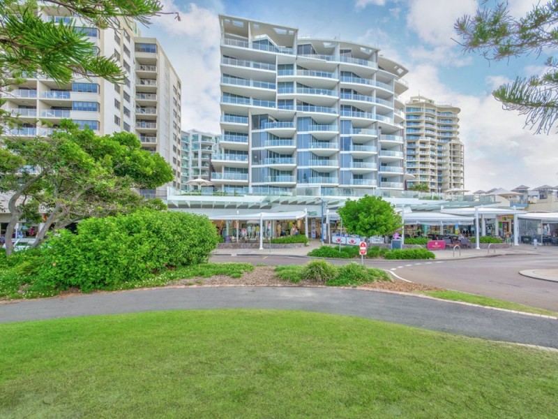 601/101-105 Mooloolaba Esplanade, Mooloolaba QLD 4557