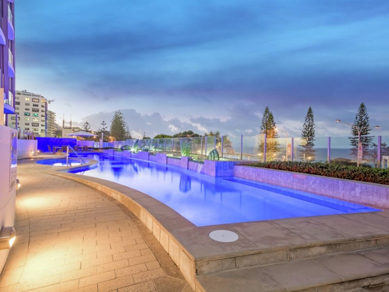601/101-105 Mooloolaba Esplanade, Mooloolaba QLD 4557