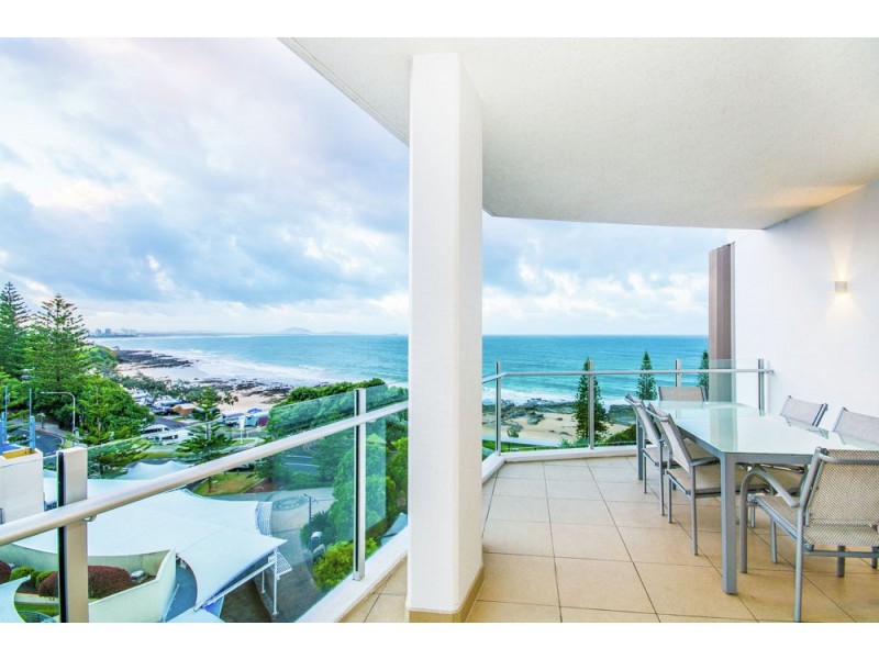 601/101-105 Mooloolaba Esplanade, Mooloolaba QLD 4557