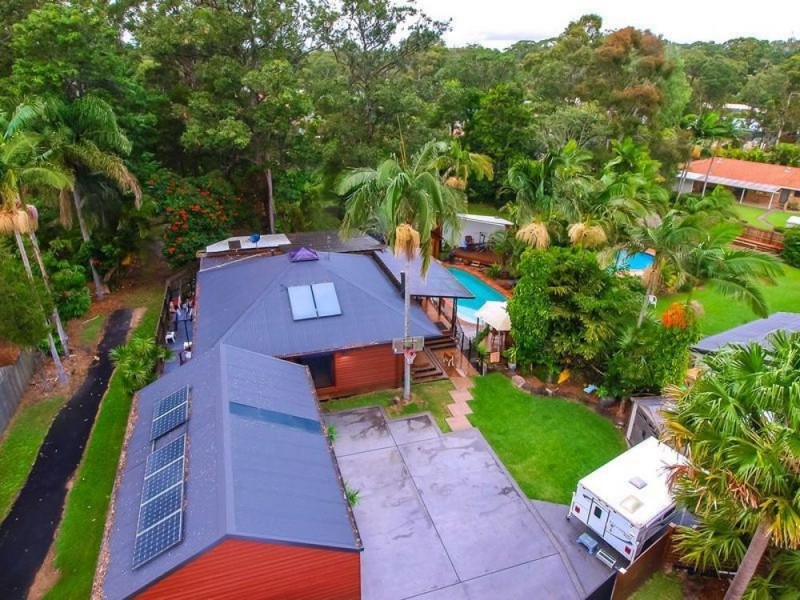 9 Colo Close, Mountain Creek QLD 4557