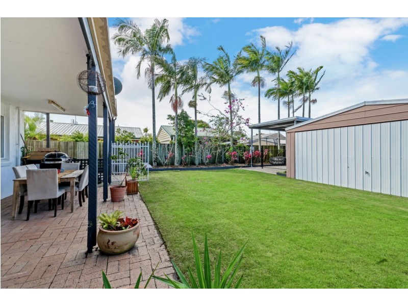 9 Lanena Street, Mountain Creek QLD 4557