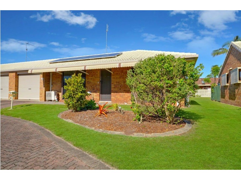 146/4 Longwood Street, Minyama QLD 4575