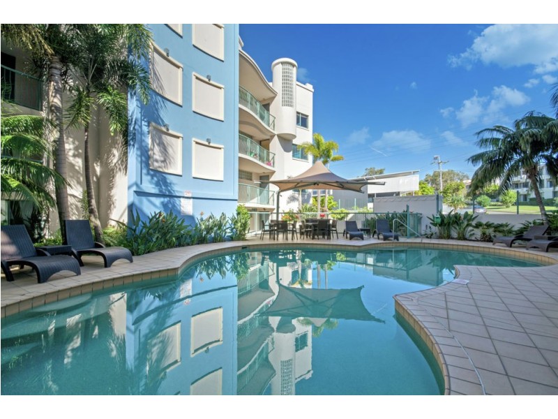 35/188-192 Alexandra Parade, Alexandra Headland QLD 4572