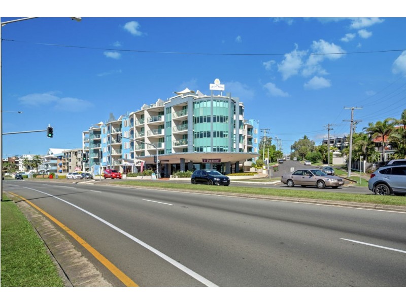 35/188-192 Alexandra Parade, Alexandra Headland QLD 4572