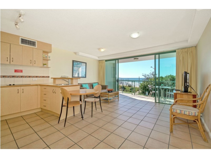 35/188-192 Alexandra Parade, Alexandra Headland QLD 4572