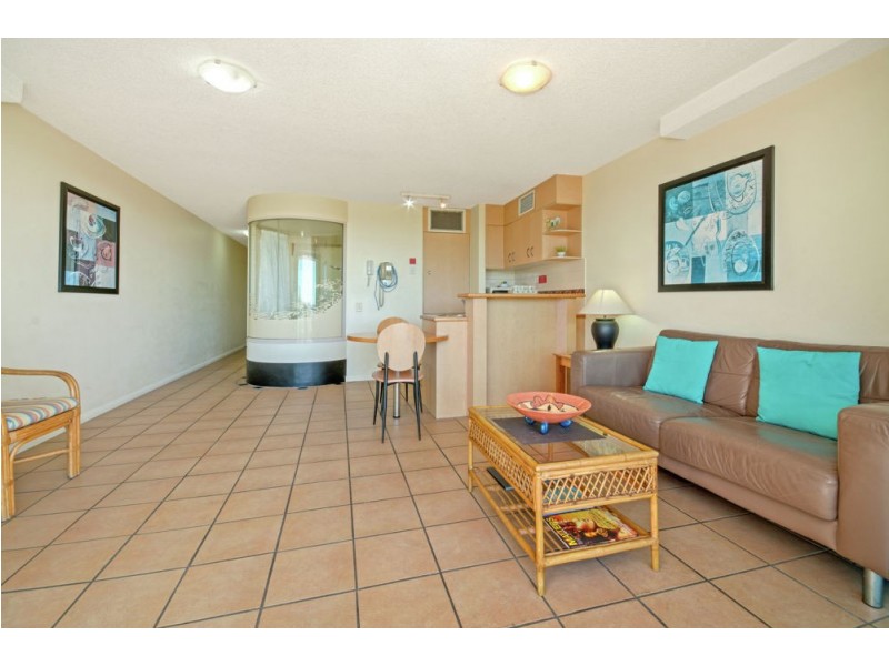 35/188-192 Alexandra Parade, Alexandra Headland QLD 4572