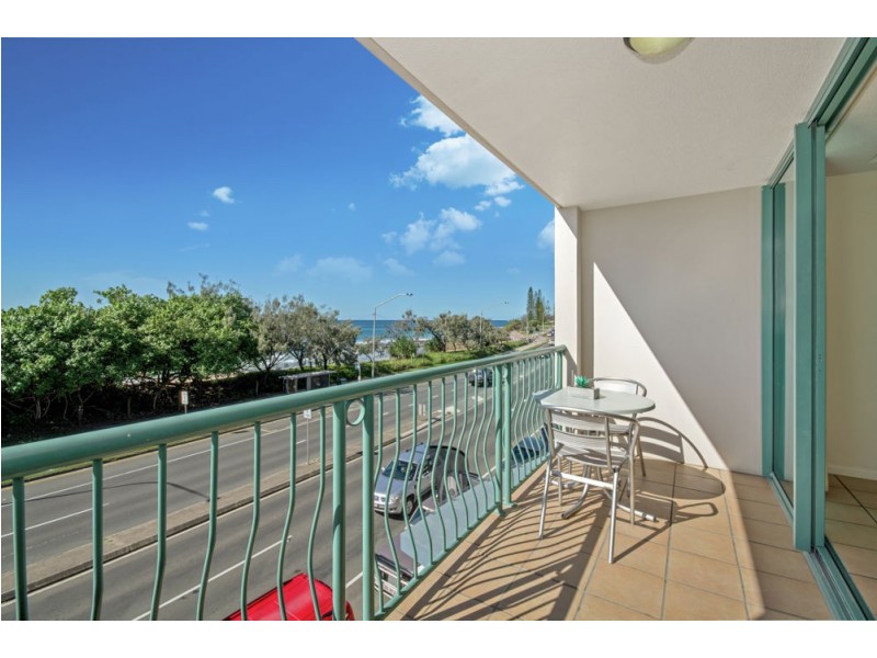 35/188-192 Alexandra Parade, Alexandra Headland QLD 4572