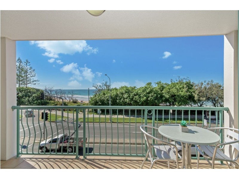 35/188-192 Alexandra Parade, Alexandra Headland QLD 4572