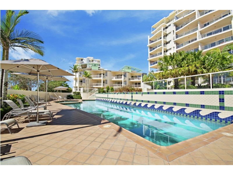 203/89 Esplanade, Golden Beach QLD 4551