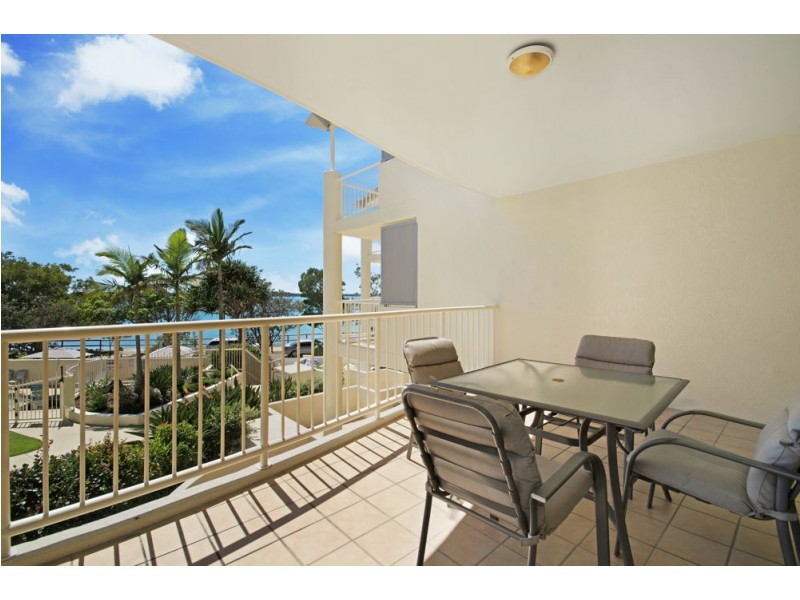 203/89 Esplanade, Golden Beach QLD 4551