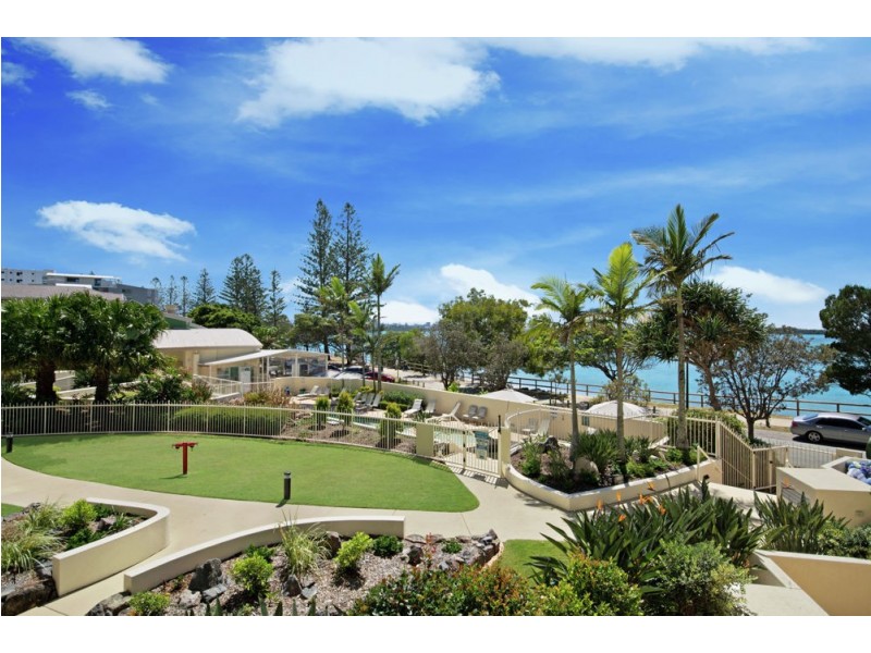 203/89 Esplanade, Golden Beach QLD 4551