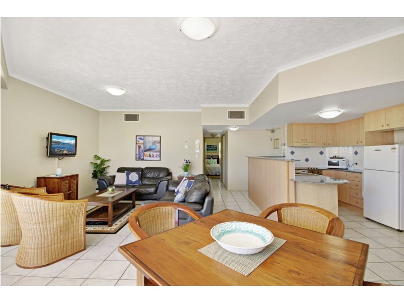 203/89 Esplanade, Golden Beach QLD 4551
