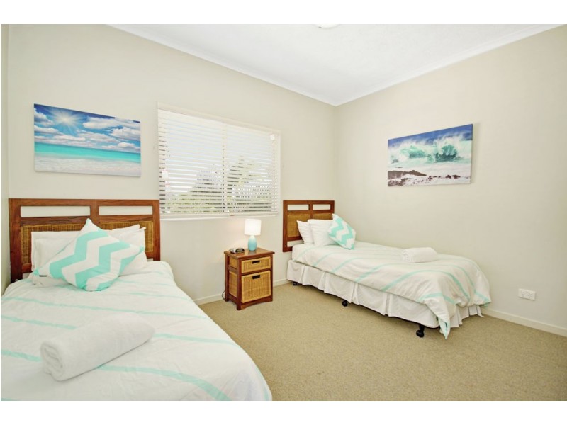 203/89 Esplanade, Golden Beach QLD 4551