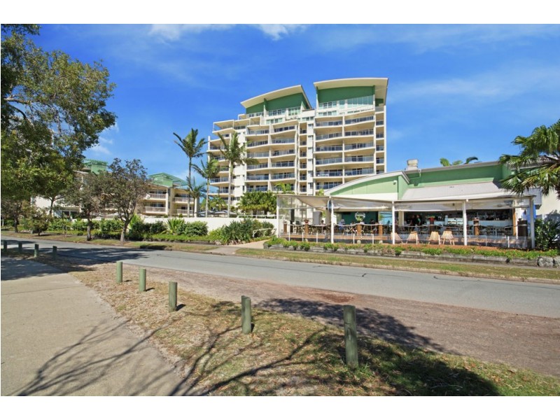 203/89 Esplanade, Golden Beach QLD 4551