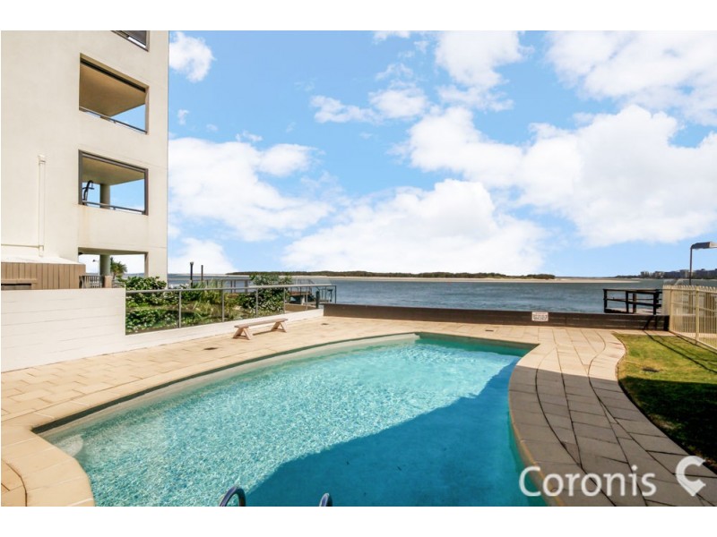 8/26 Maloja Avenue, Caloundra QLD 4551