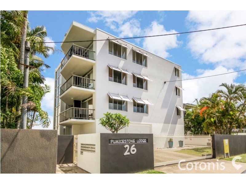 8/26 Maloja Avenue, Caloundra QLD 4551