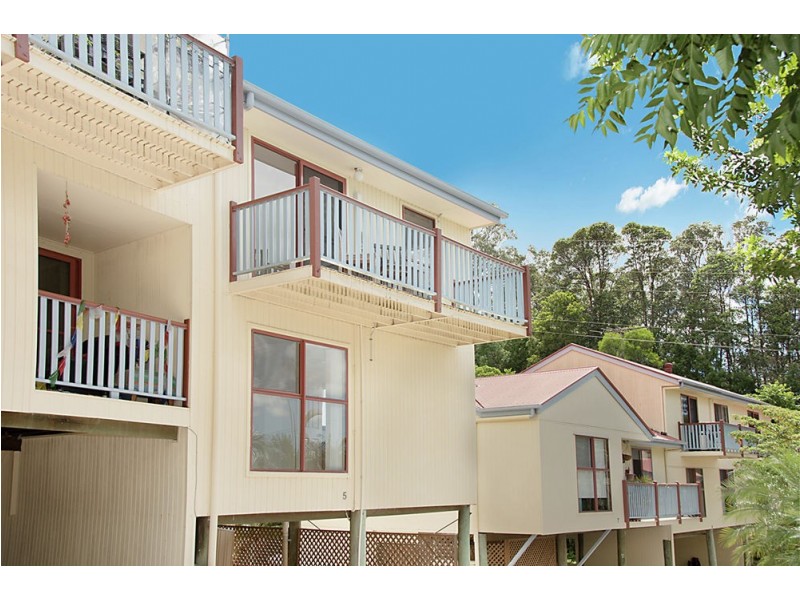 5/5 Barnes Drive, Buderim QLD 4556