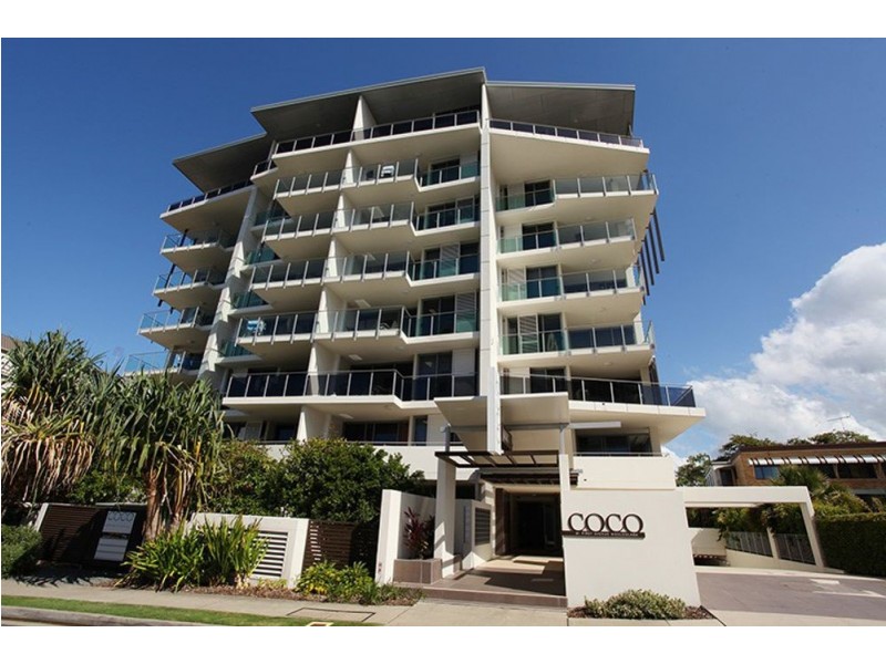 303/79-83 First Avenue, Mooloolaba QLD 4557