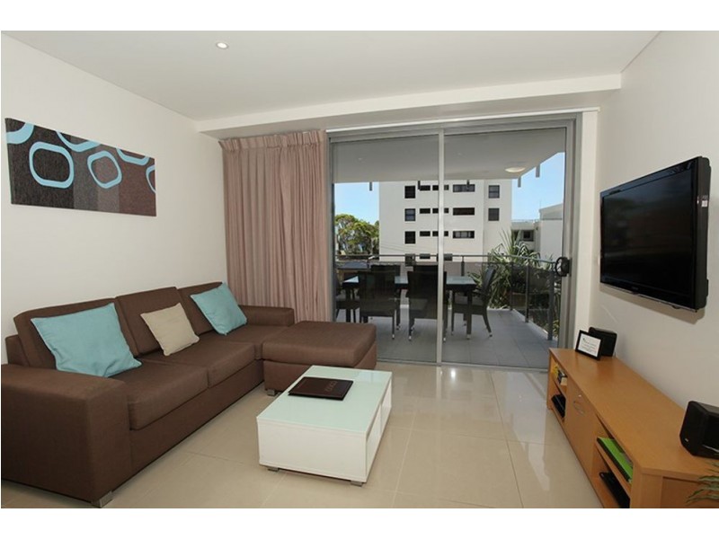 303/79-83 First Avenue, Mooloolaba QLD 4557