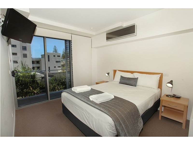303/79-83 First Avenue, Mooloolaba QLD 4557