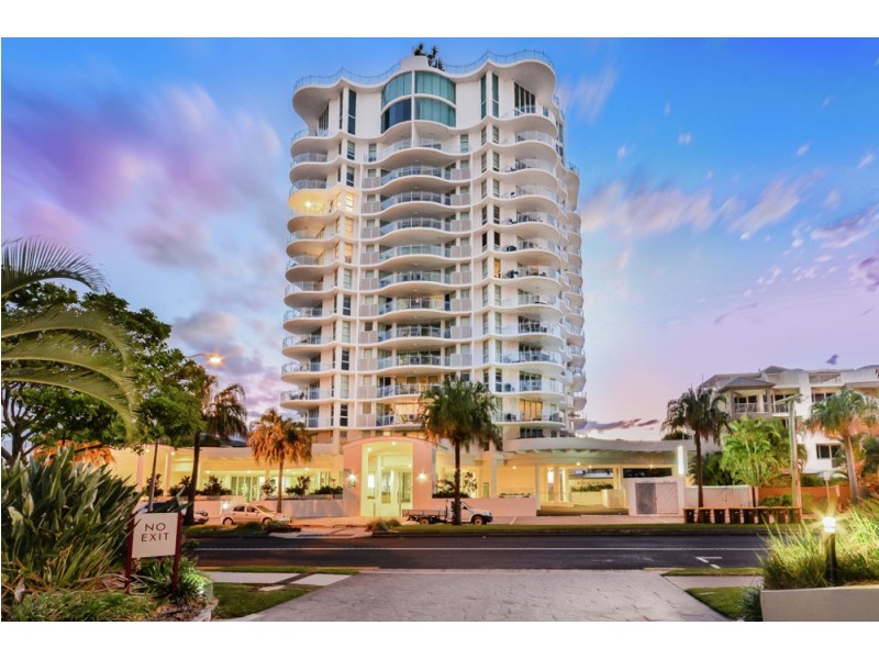 50/62-66 Sixth Avenue, Maroochydore QLD 4558