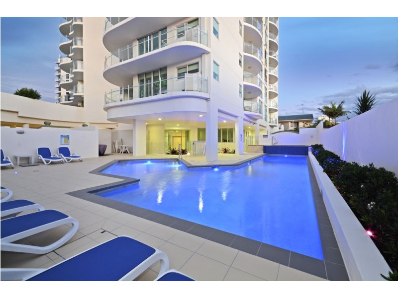 50/62-66 Sixth Avenue, Maroochydore QLD 4558