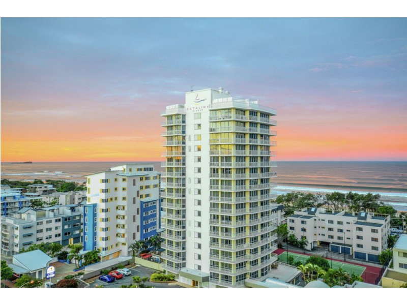 50/62-66 Sixth Avenue, Maroochydore QLD 4558