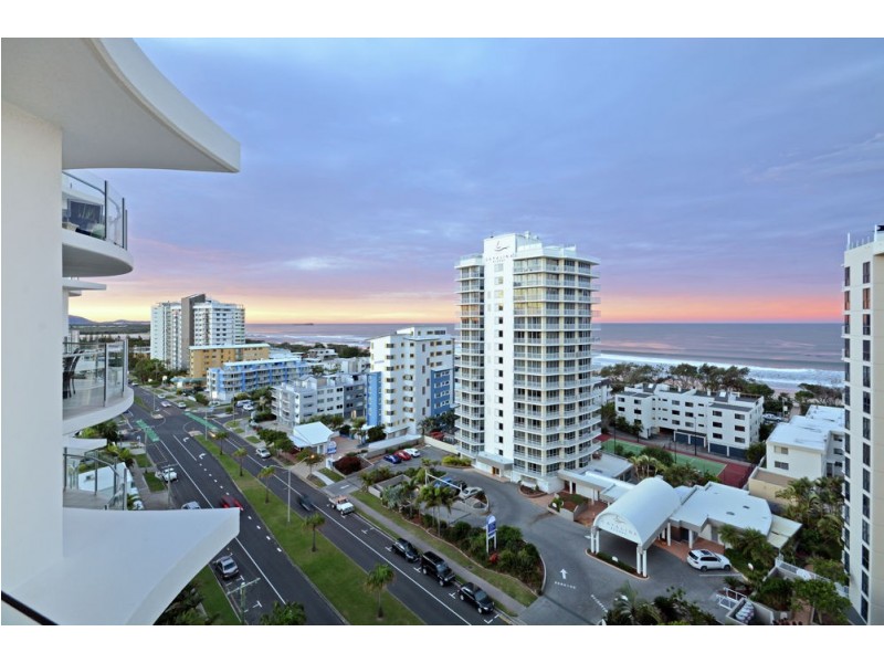 50/62-66 Sixth Avenue, Maroochydore QLD 4558